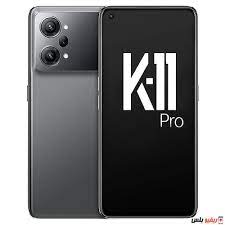 Oppo K11 Pro In Netherlands